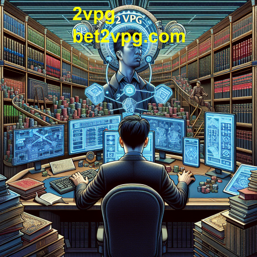 Descubra os Melhores Guias de Jogos em 2vpg