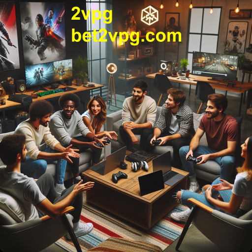 A Importância das Avaliações de Jogos em 2vpg