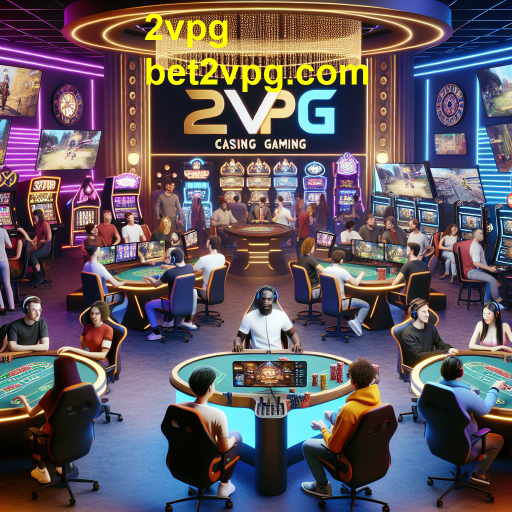 A Revolução dos Jogos Interativos: Explorando a Categoria 'Streams' no 2vpg