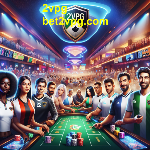 A Importância das Equipes nos Jogos da Plataforma 2VPG