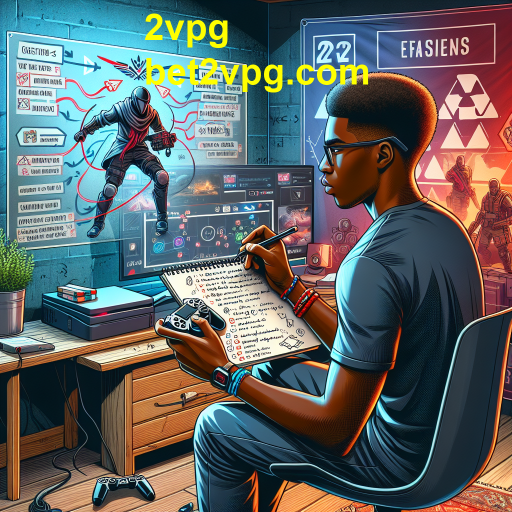 Dicas Essenciais para Melhorar Seu Desempenho em Jogos