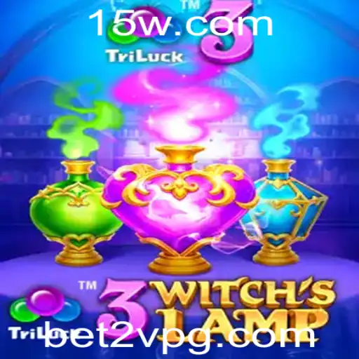 Descobrindo o Fascinante Mundo de 3WitchsLamp