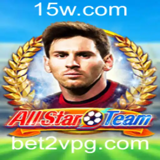 AllStarTeam: Inovando o Mundo dos Jogos Competitivos