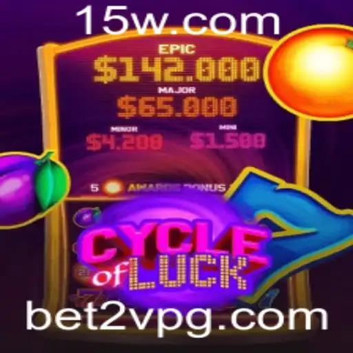 Explore o Fascinante Mundo do Jogo CycleofLuck