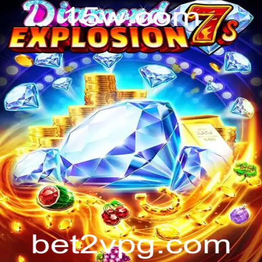 Explorando o Mundo de DiamondExplosion7s: Uma Aventura de Jogo Incrível