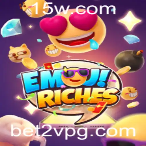 Explorando EmojiRiches: Um Novo Fenômeno no Mundo dos Jogos