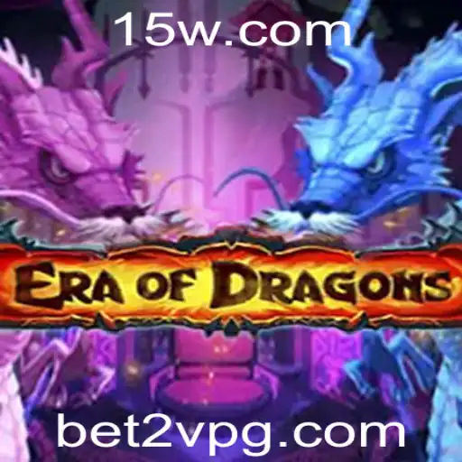 EraOfDragons: Explorando o Mundo Fantástico do Jogo 2vpg