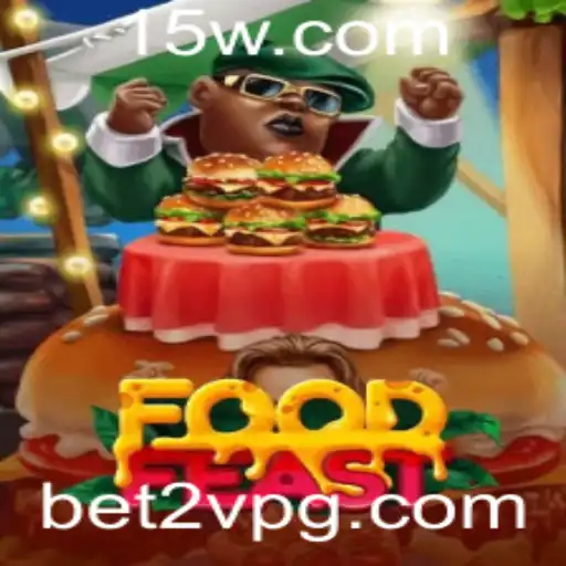 Descobrindo FoodFeast: Um Jogo de Festa e Estratégia Coletiva