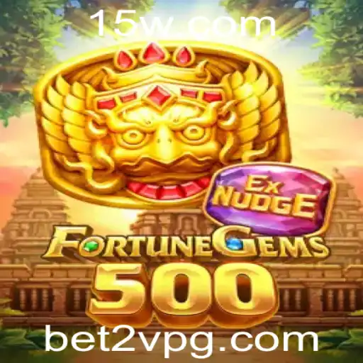 FortuneGems500: A Aventura de Jogos Mais Emocionante do Ano