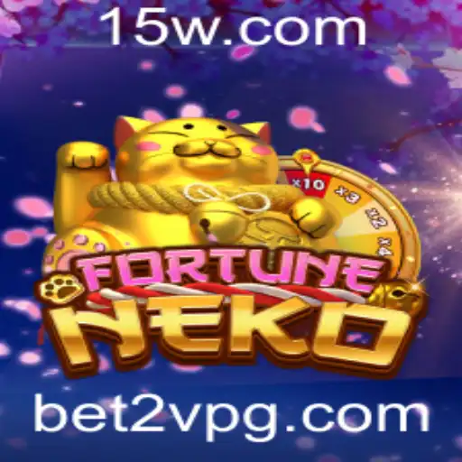 FortuneNeko: Desvendando o Universo VIRTUAL com a Estratégia 2vpg