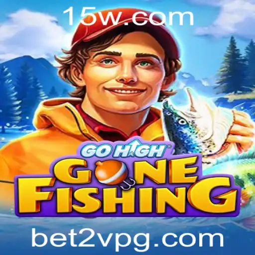 GoHighGoneFishing: A New Wave in Gaming