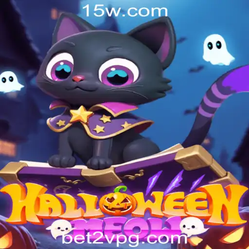 HalloweenMeow: Uma Aventura Assustadora para os Amantes de Jogos