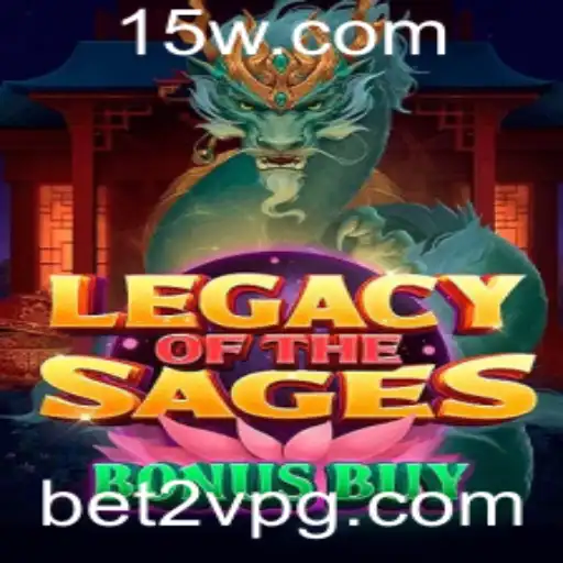 Legacy of the Sages Bonus Buy: Uma Jornada no Mundo dos Jogos de Aventura