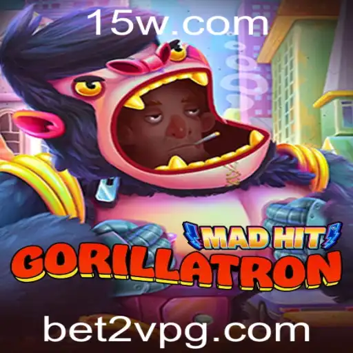 MadHitGorillatron: O Jogo Que Está Revolucionando O Mundo Dos Games