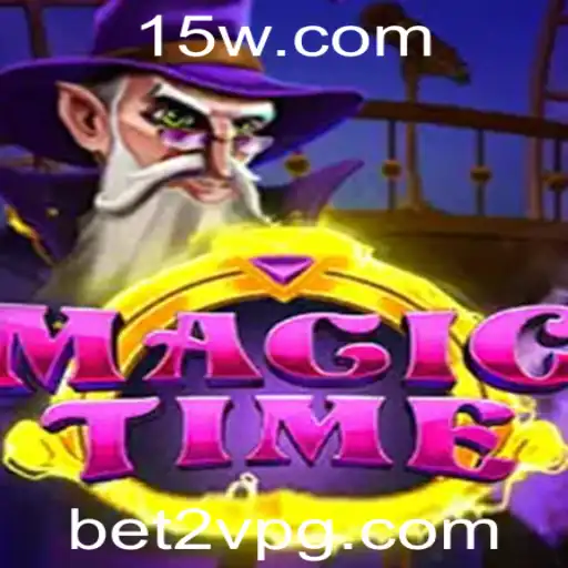 MagicTime: Um Mergulho no Fantástico Mundo do Jogo 2vpg