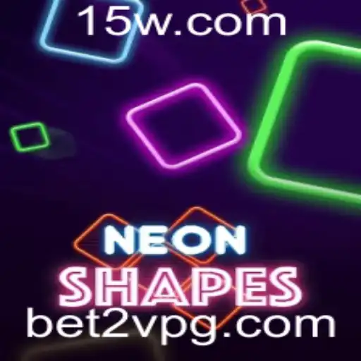 Explorando NeonShapes: Um Mergulho no Universo Luminoso do Jogo