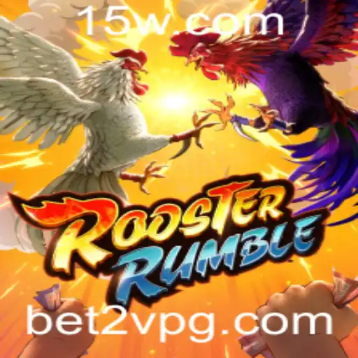 Conheça RoosterRumble: O Novo Jogo de Estratégia Que Conquista o Mundo