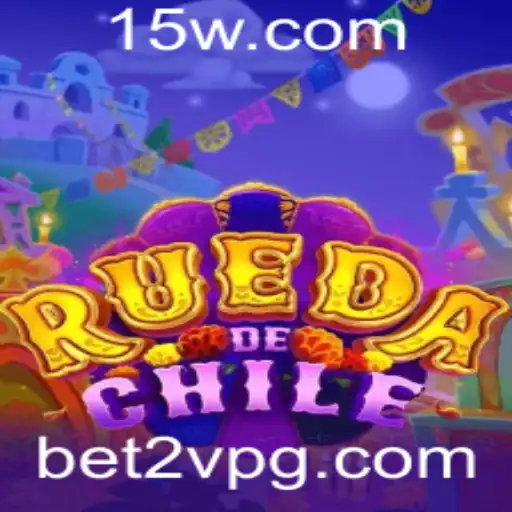 RuedaDeChile: Um Mergulho no Excitante Mundo do Jogo 2vpg