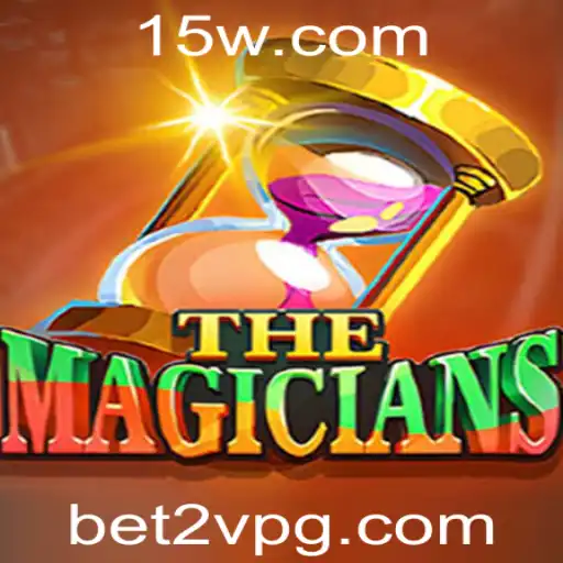 Explorando TheMagicians: Uma Jornada Fascinante no Mundo dos Jogos