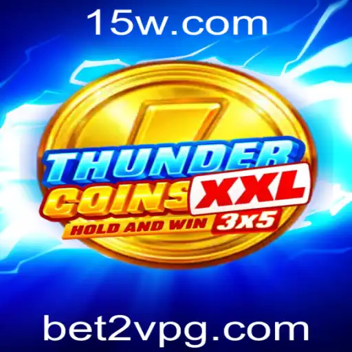 Descubra ThunderCoinsXxl: O Novo Fenômeno dos Jogos Virtuais